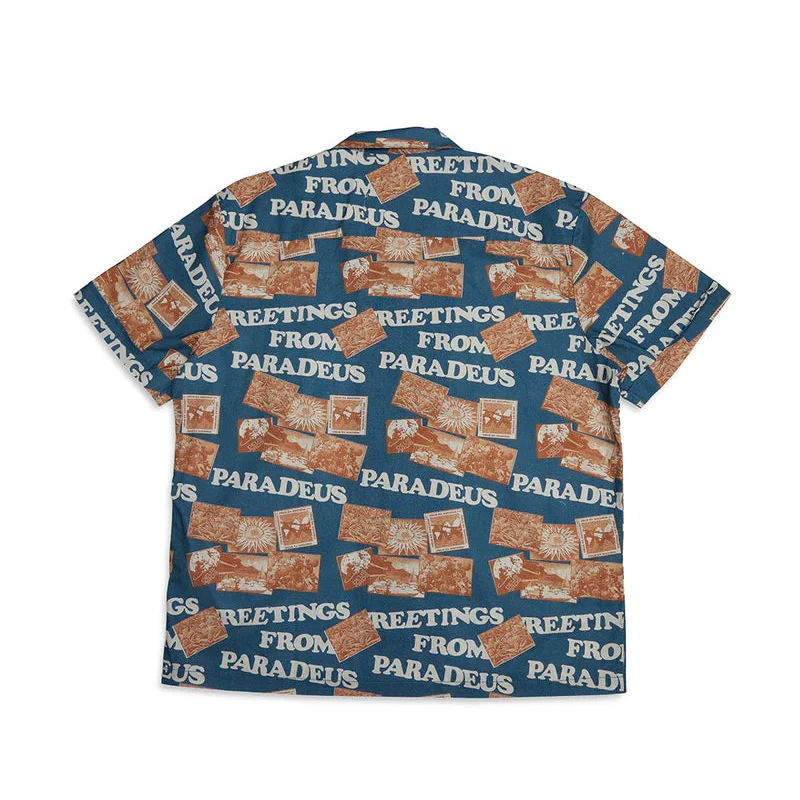 Paradeus Shirt - Image 2
