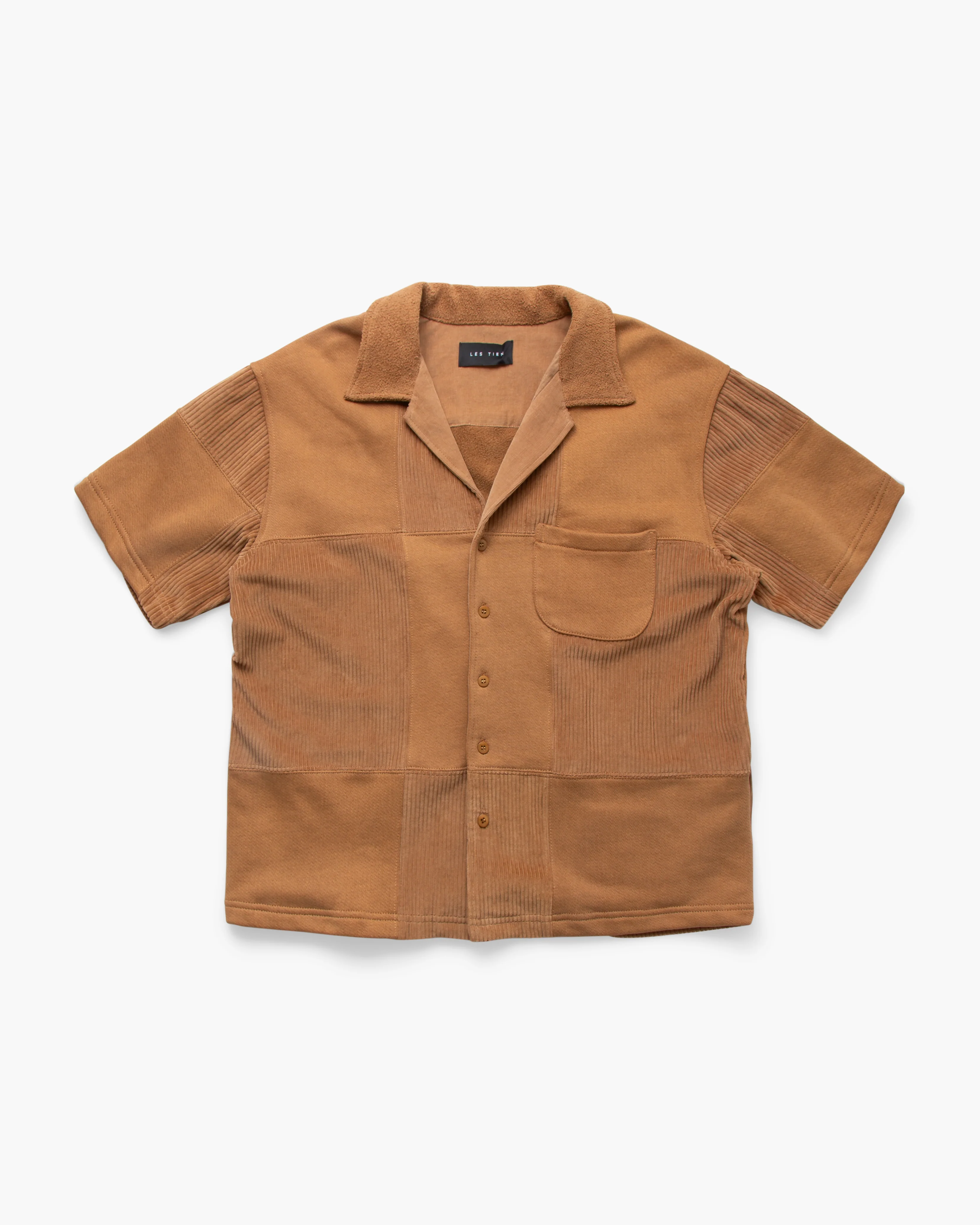 Patchwork Cuban