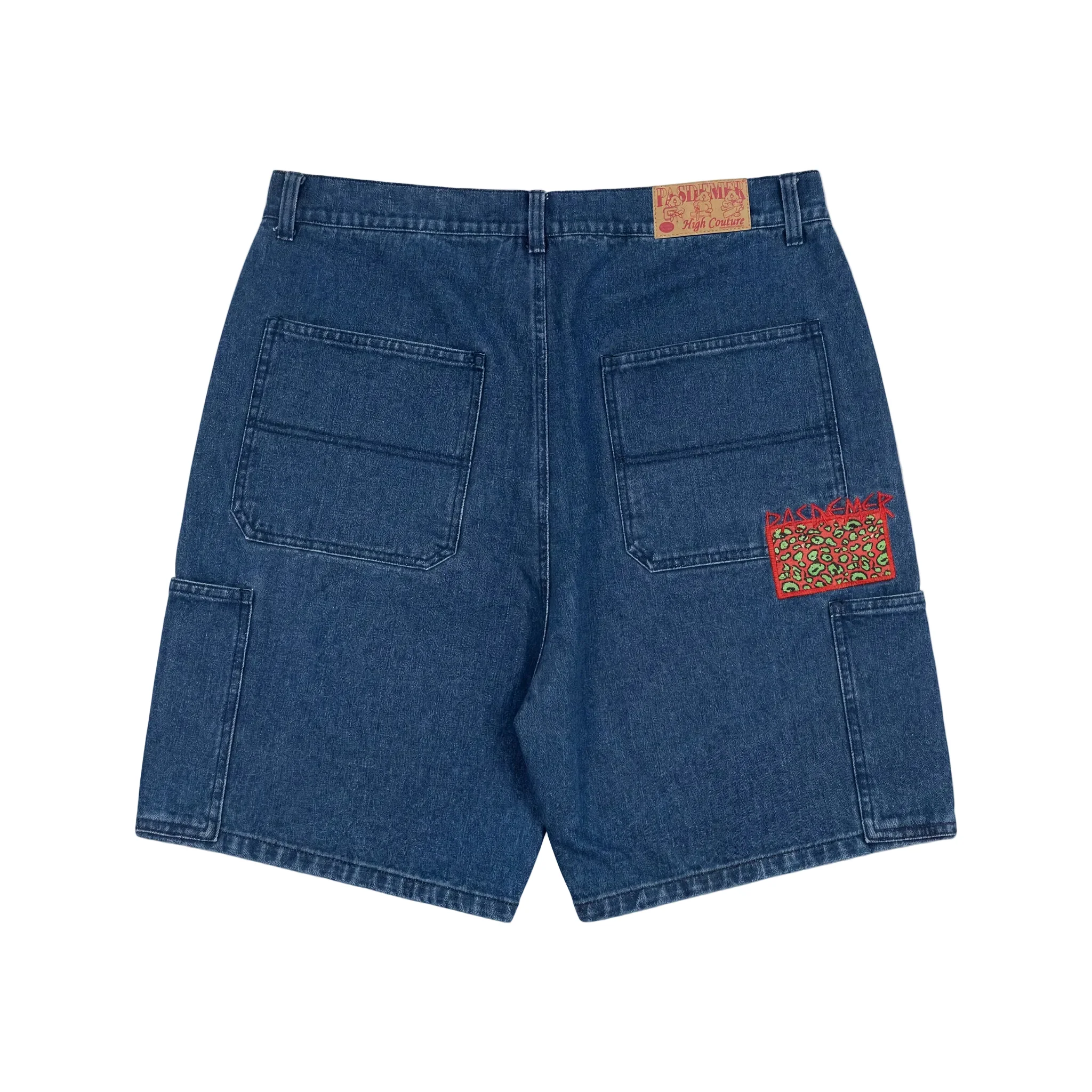 PDM Shorts - Image 2