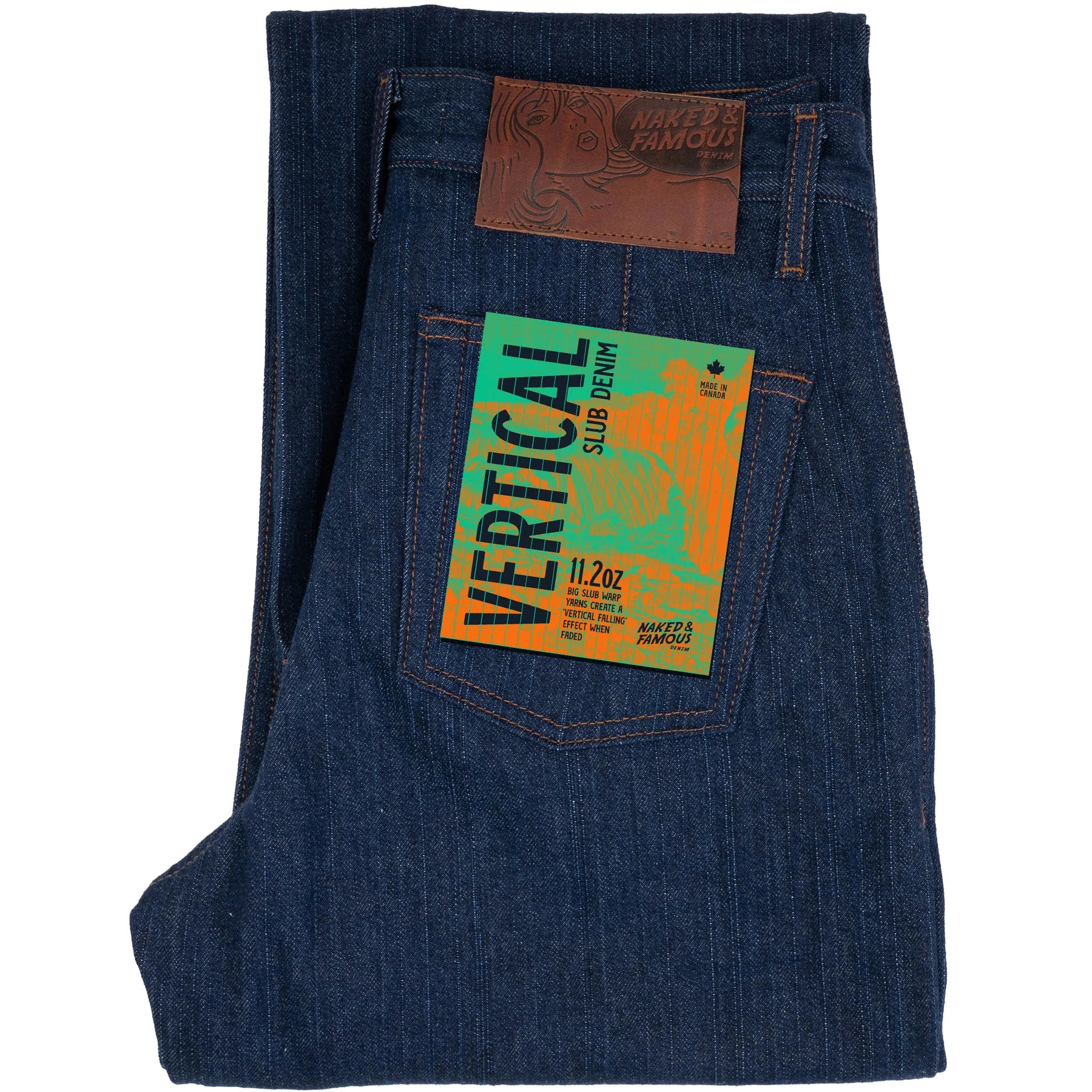 Pleated Trouser