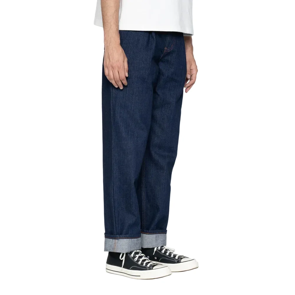 Pleated Trouser - Image 3