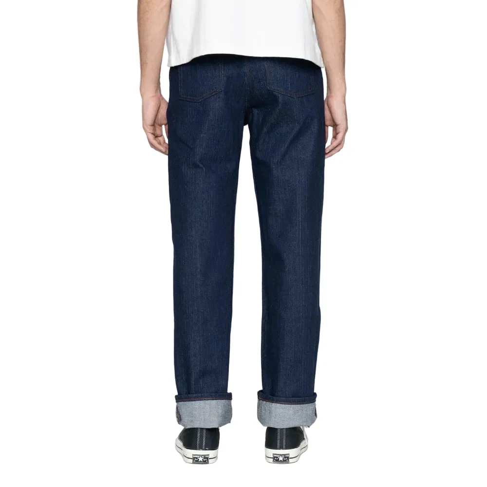 Pleated Trouser - Image 4