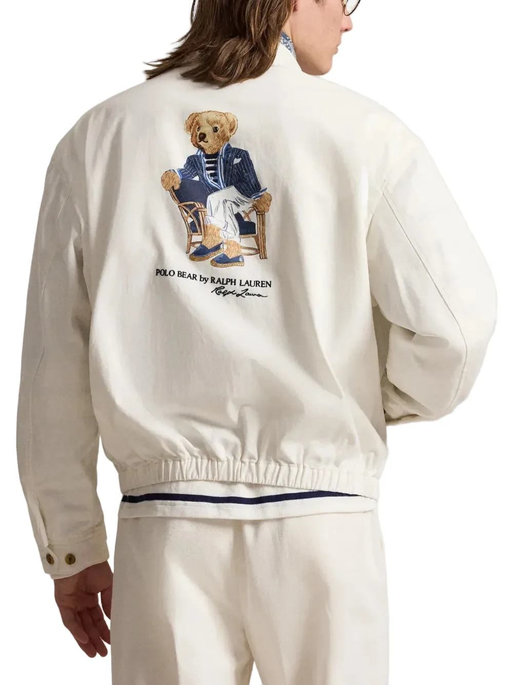 The Polo Bear Big Jacket - Image 3