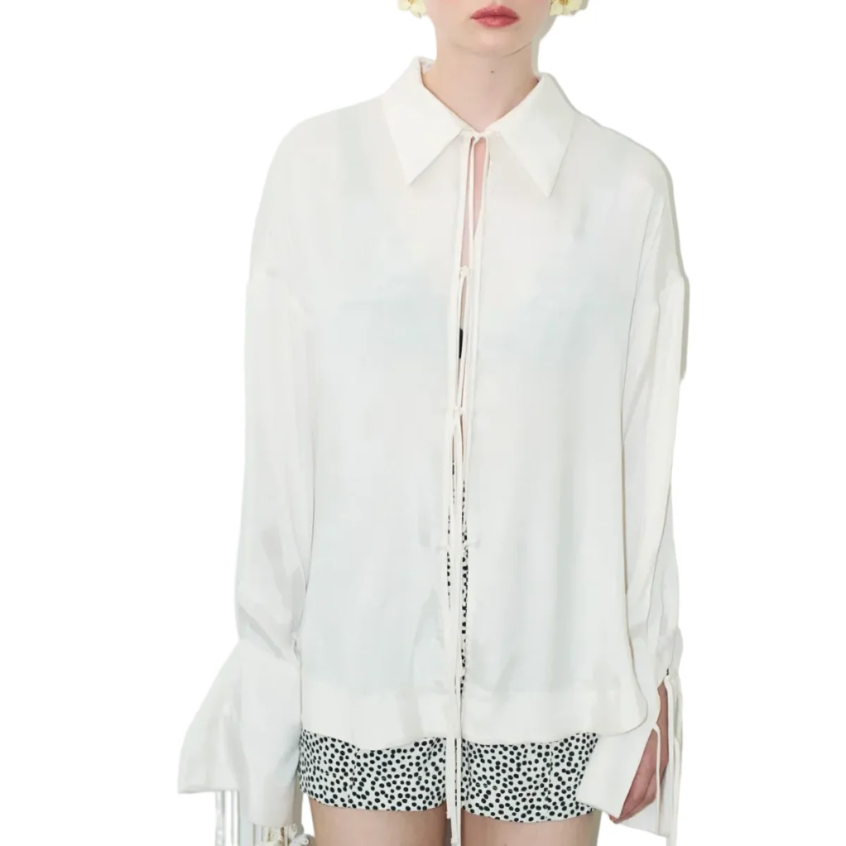 Sand Shirt - Image 2