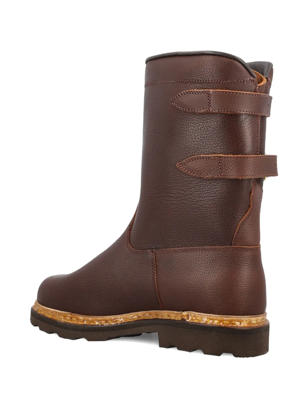 Sanglier Boot - Image 4