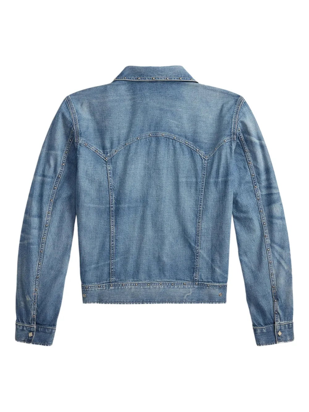 Sawtooth Western Jacket - Image 2