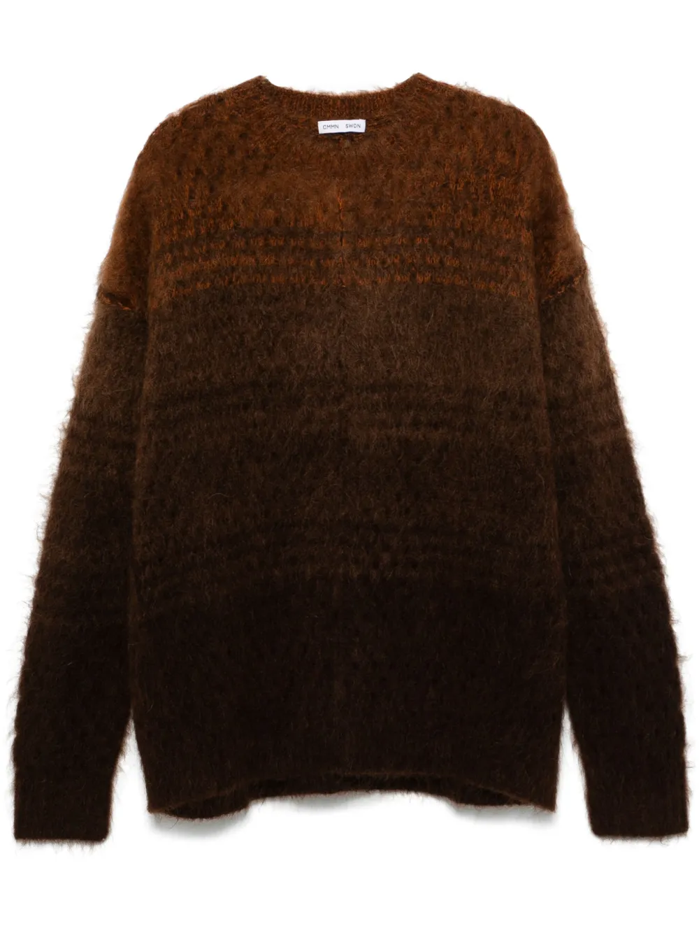 Shia Sweater