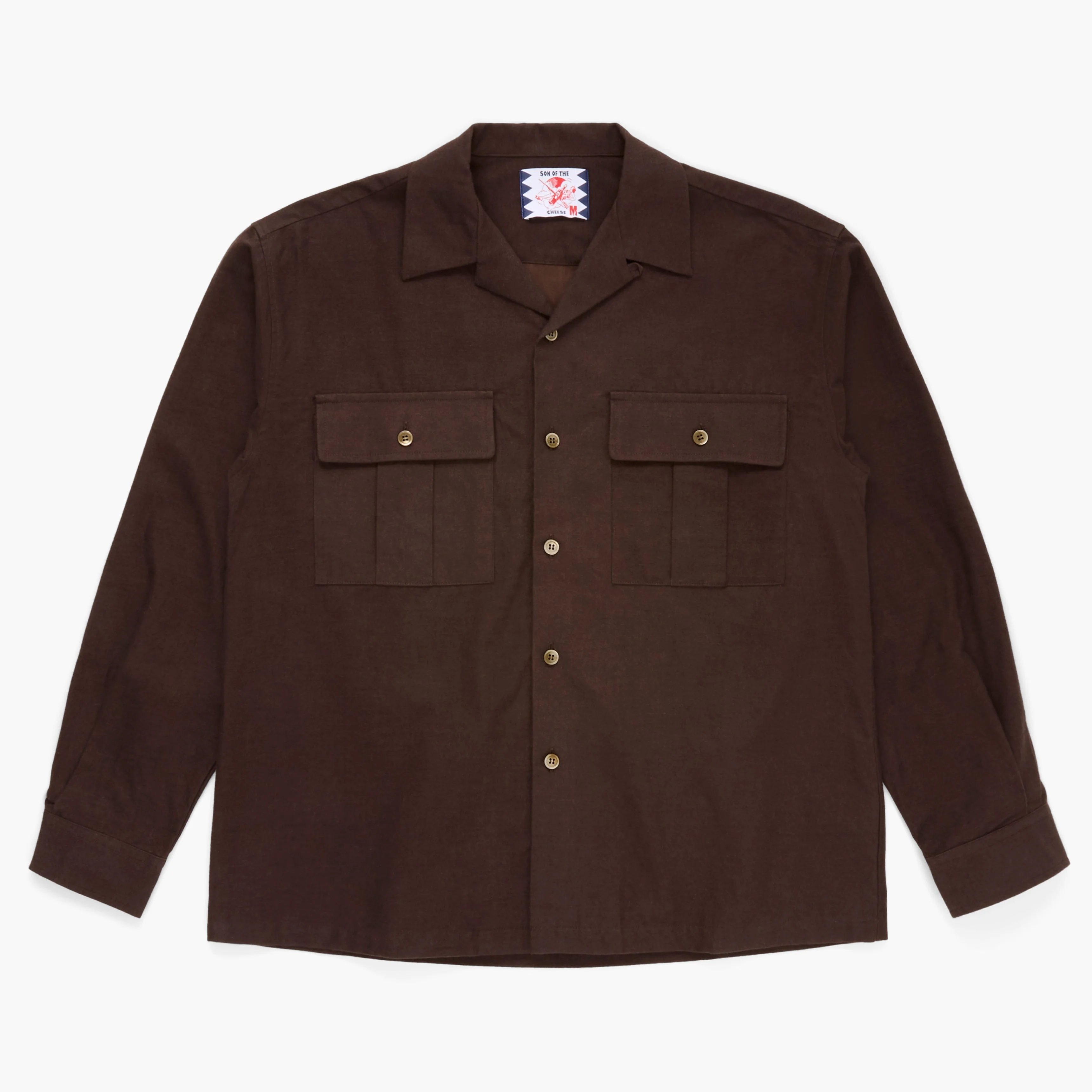 Soft Shirt