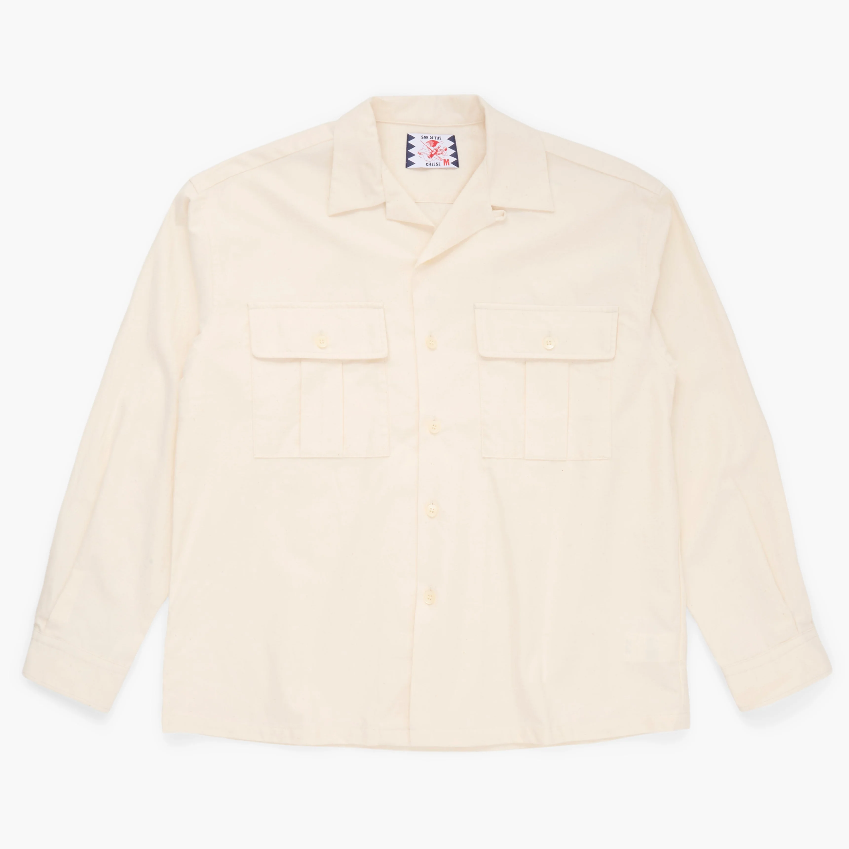 Soft Shirt