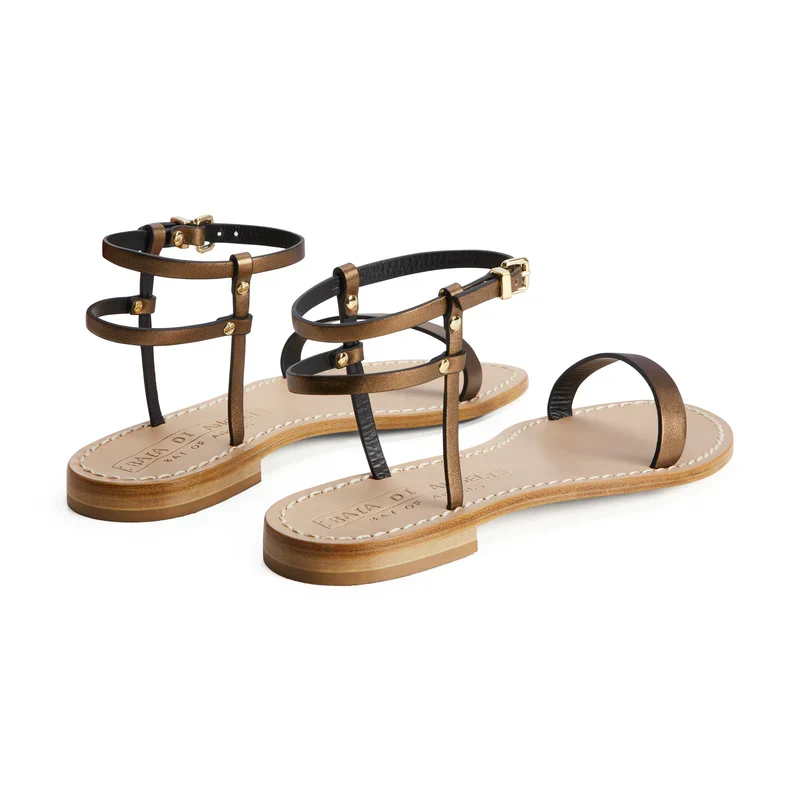 Solaro Sandal - Image 4