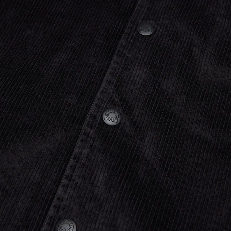 Stokes Coach Jacket - Image 5