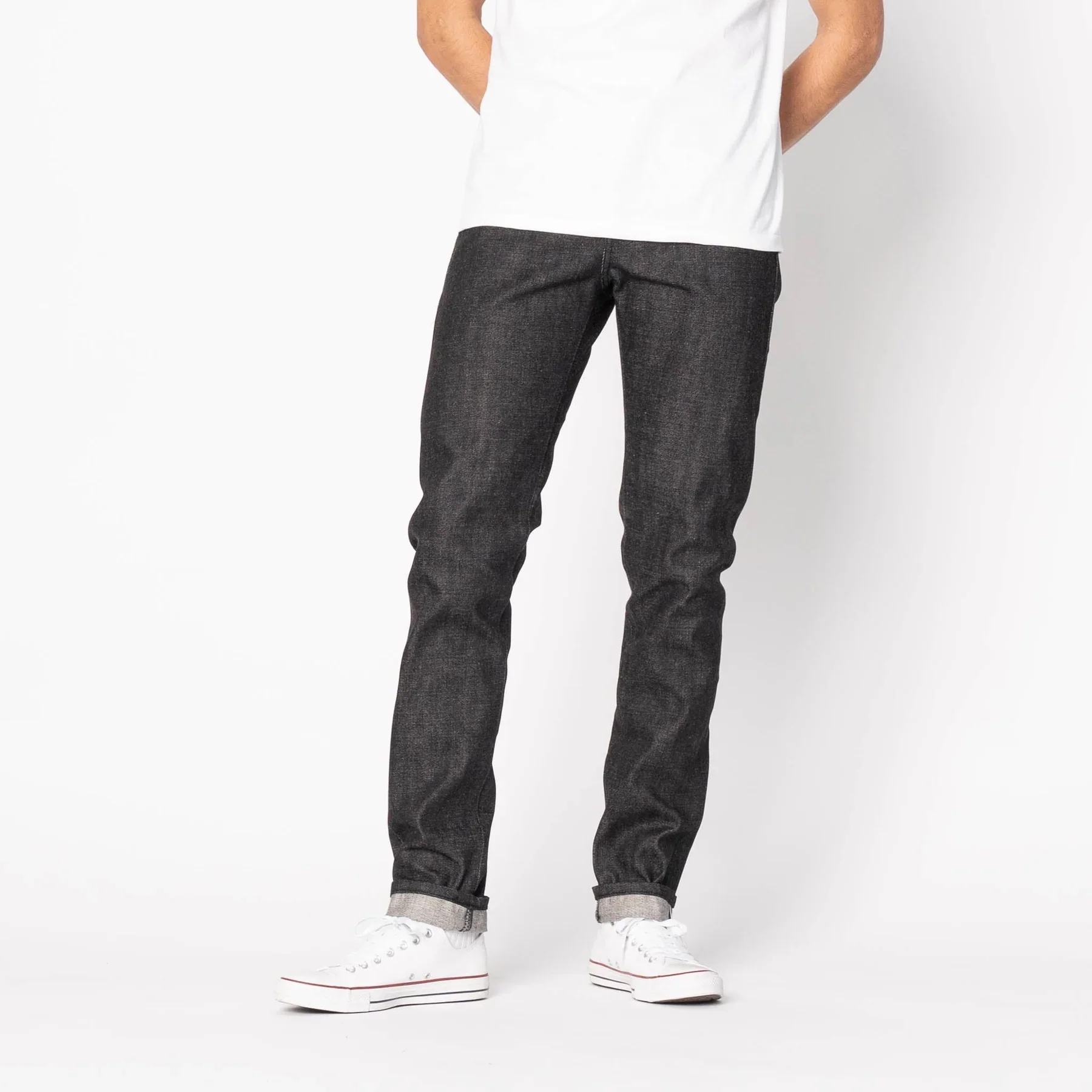 Super Guy Yatagarasu Selvedge - Image 2