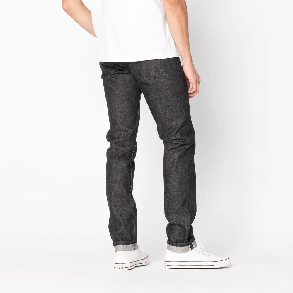 Super Guy Yatagarasu Selvedge - Image 3