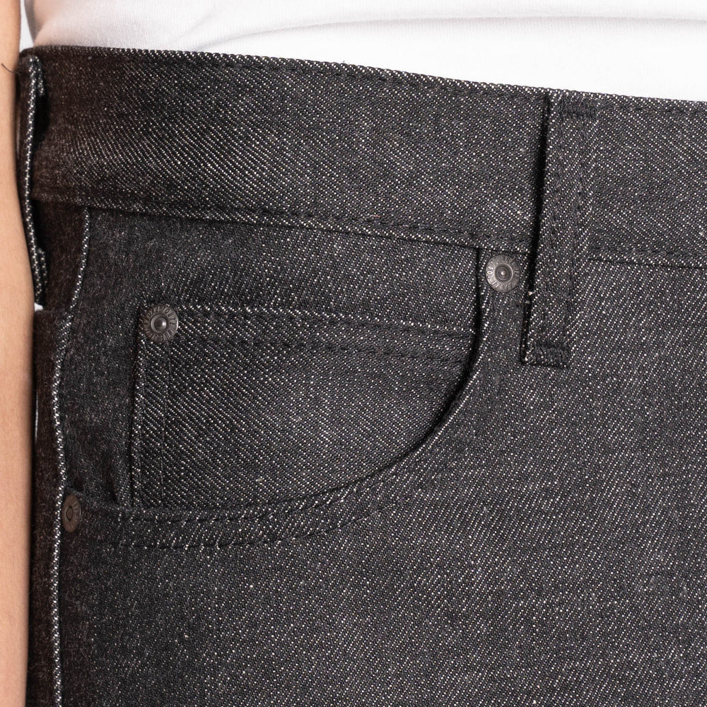 Super Guy Yatagarasu Selvedge - Image 4