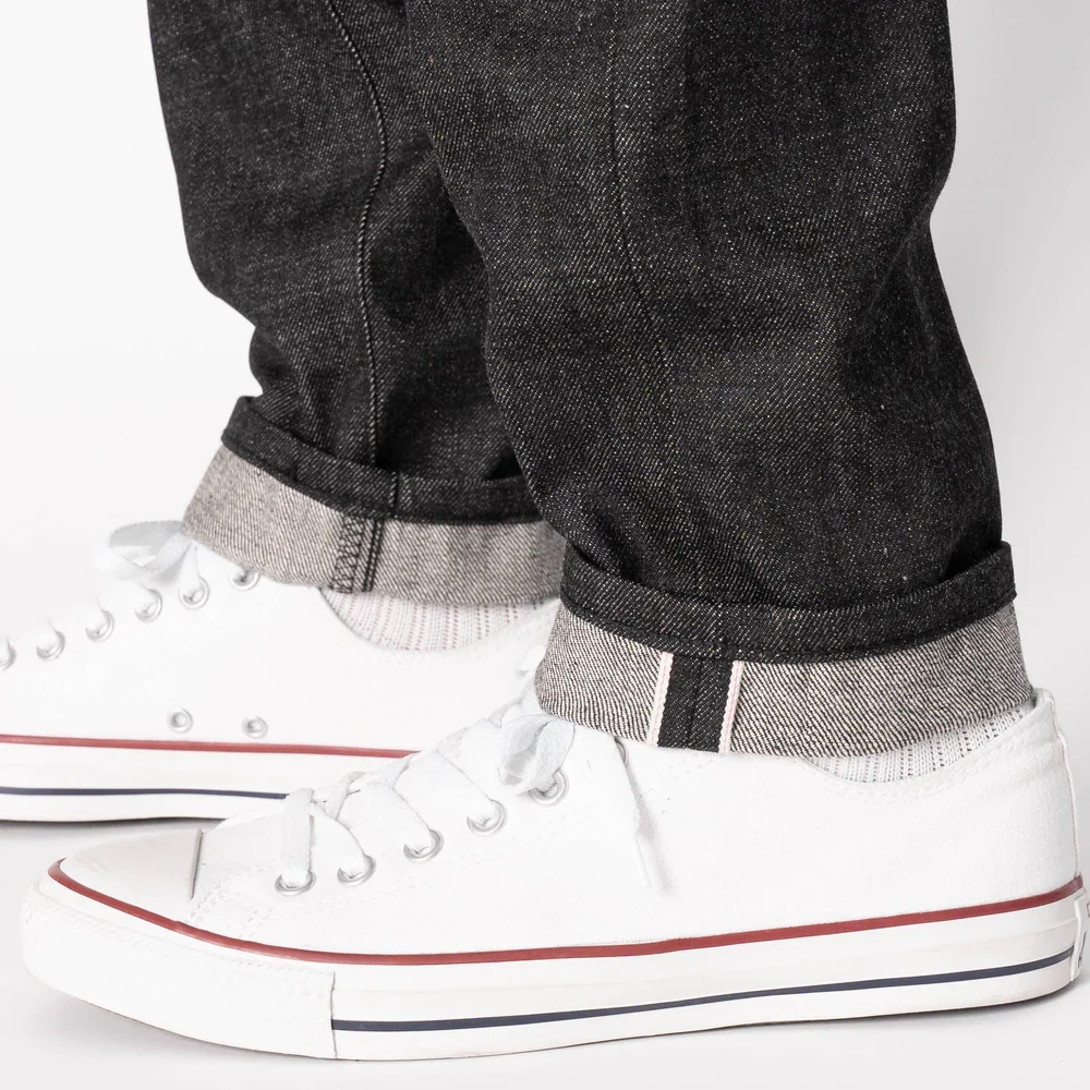 Super Guy Yatagarasu Selvedge - Image 6