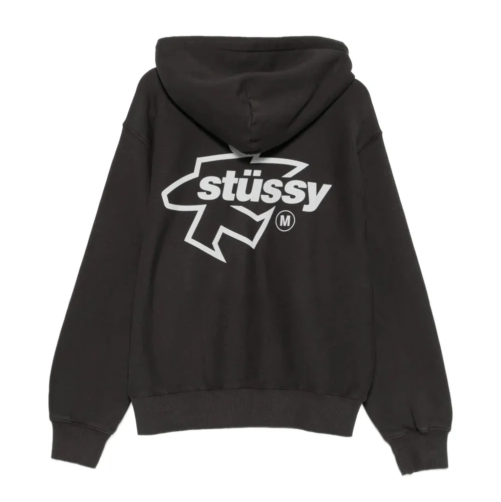 Surf Size Zip Hood - Image 2