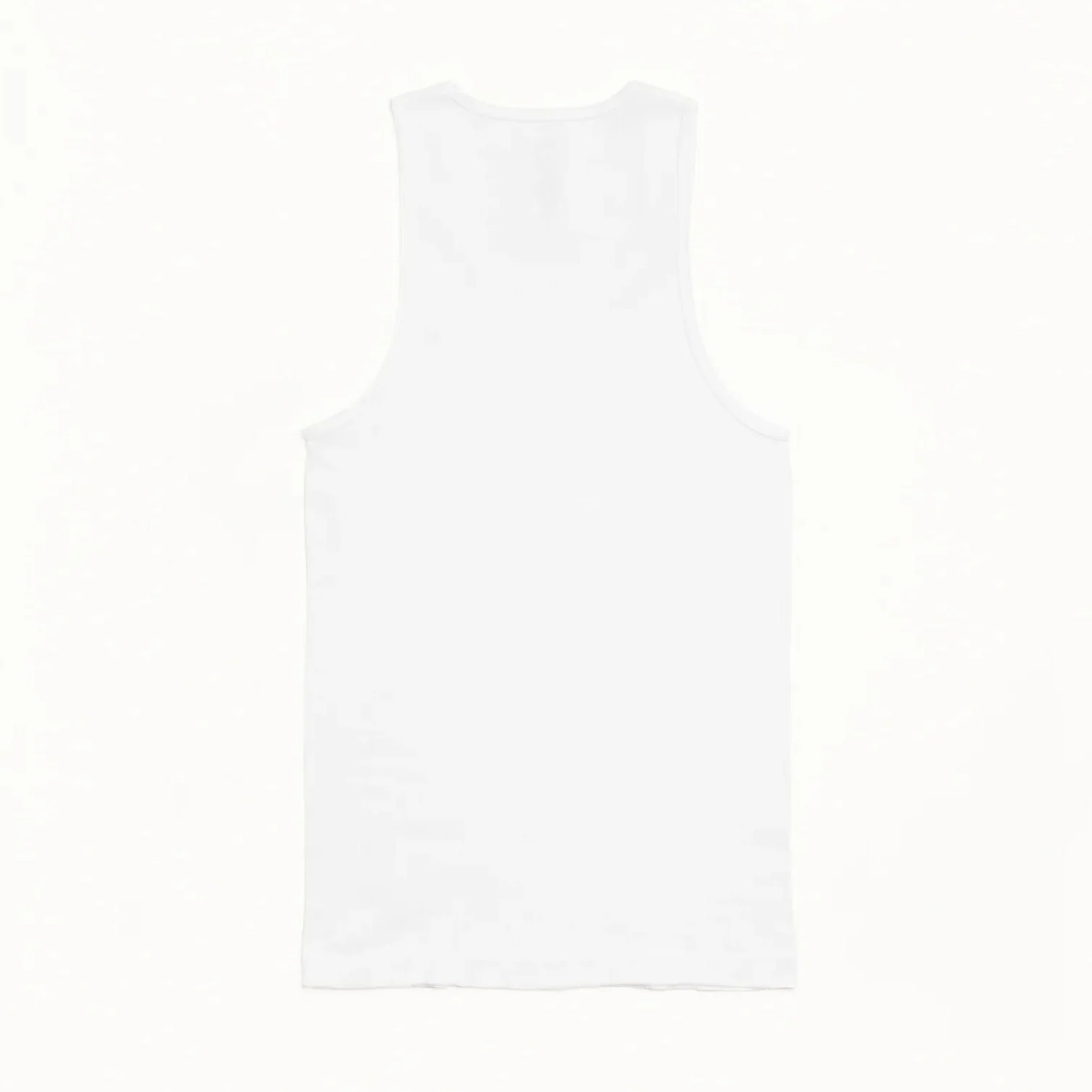 Tank Undershirts 3 Pack - Image 2