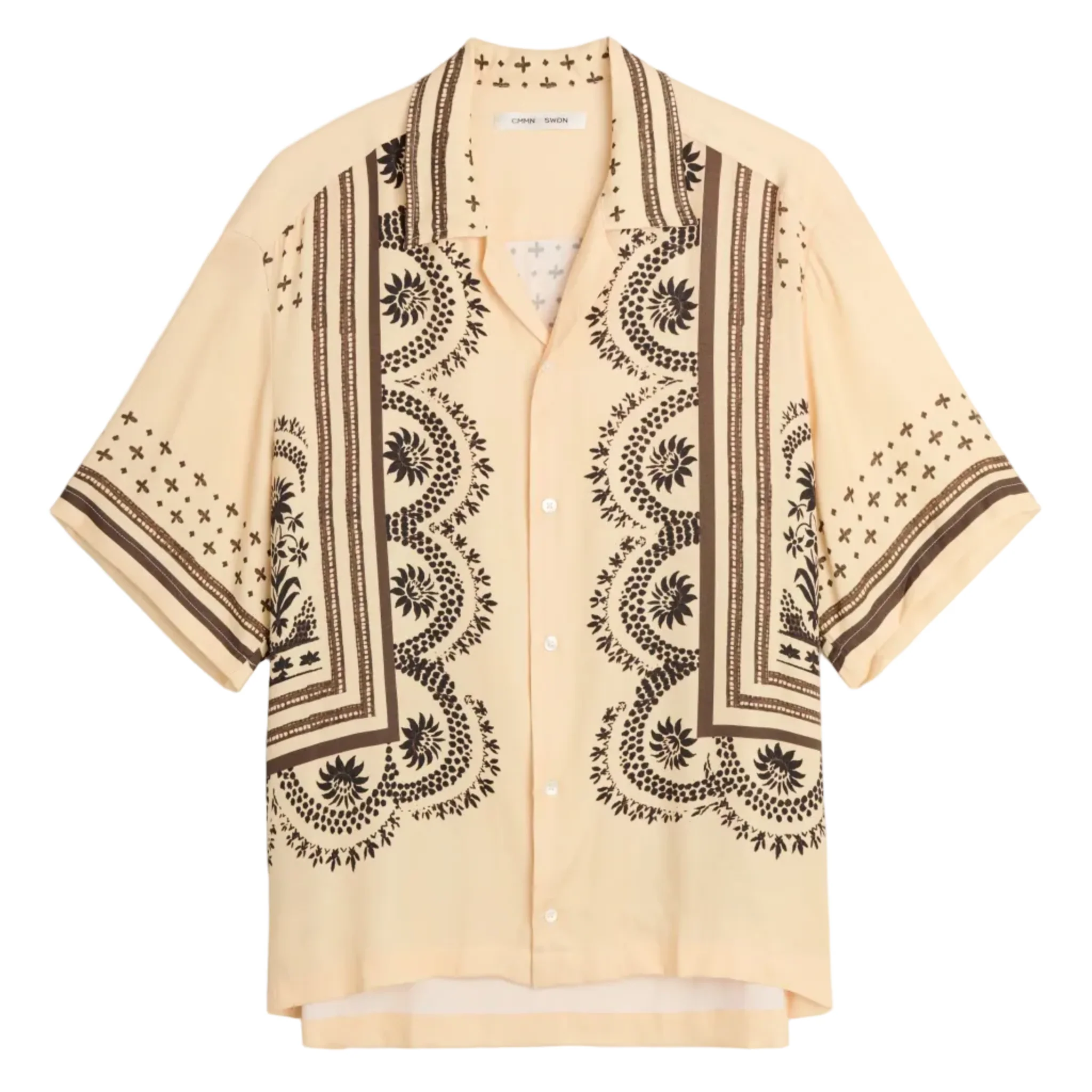Ted Camp Shirt