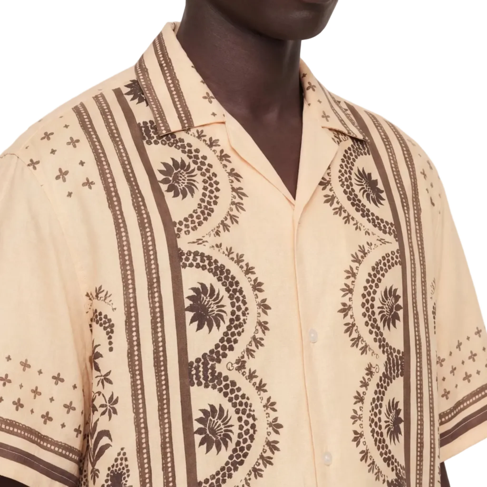 Ted Camp Shirt - Image 2