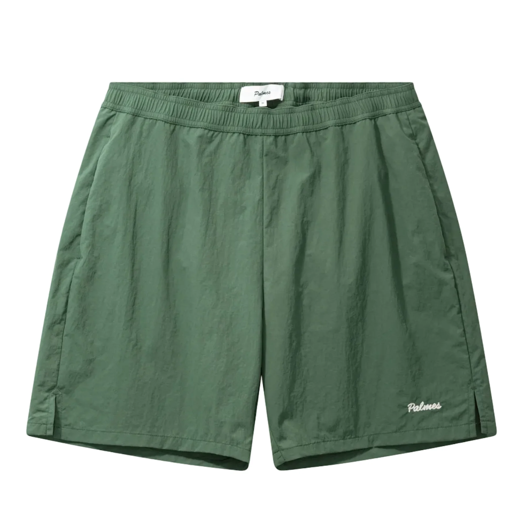 Logo Tennis Shorts