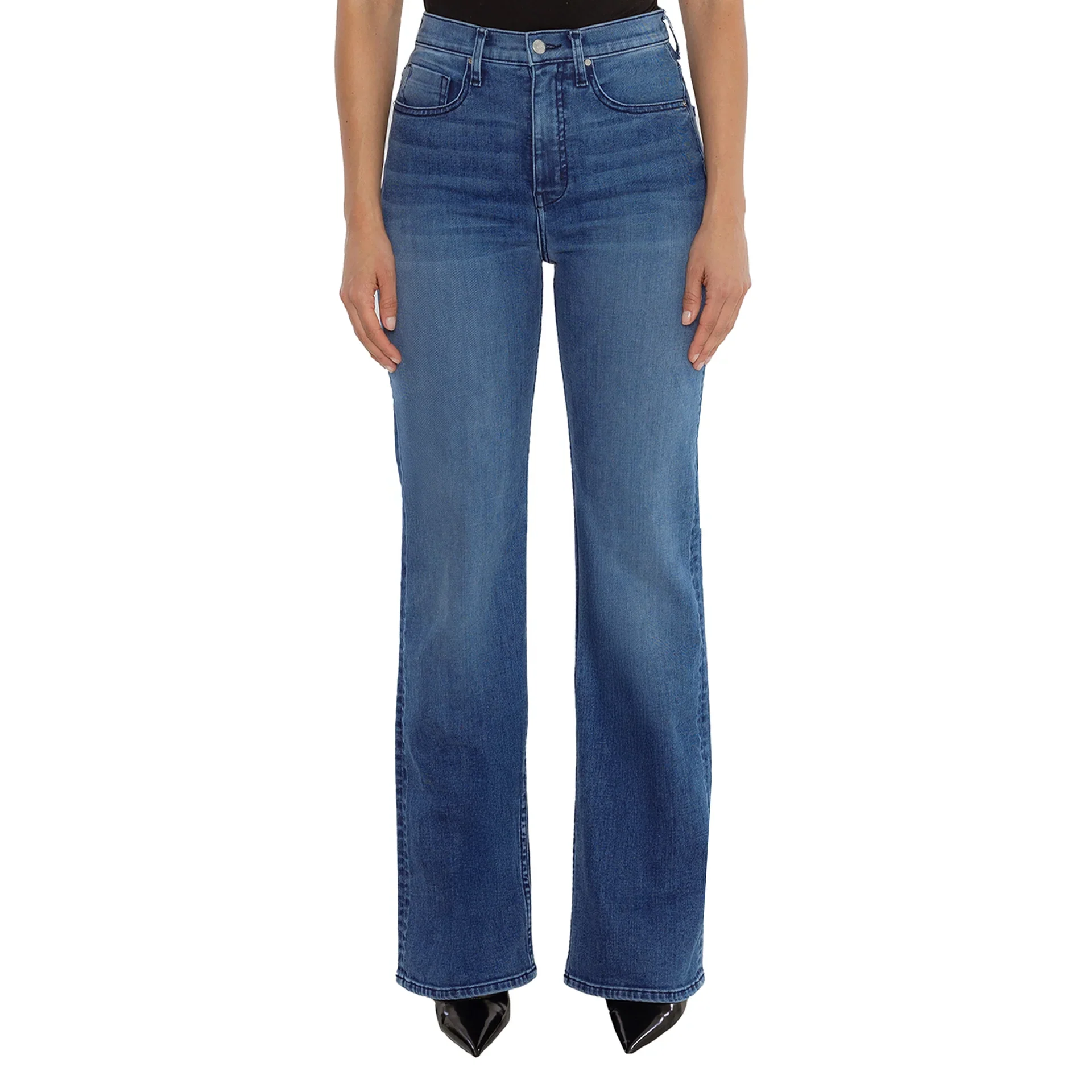 The Ali Boot Cut - Image 3