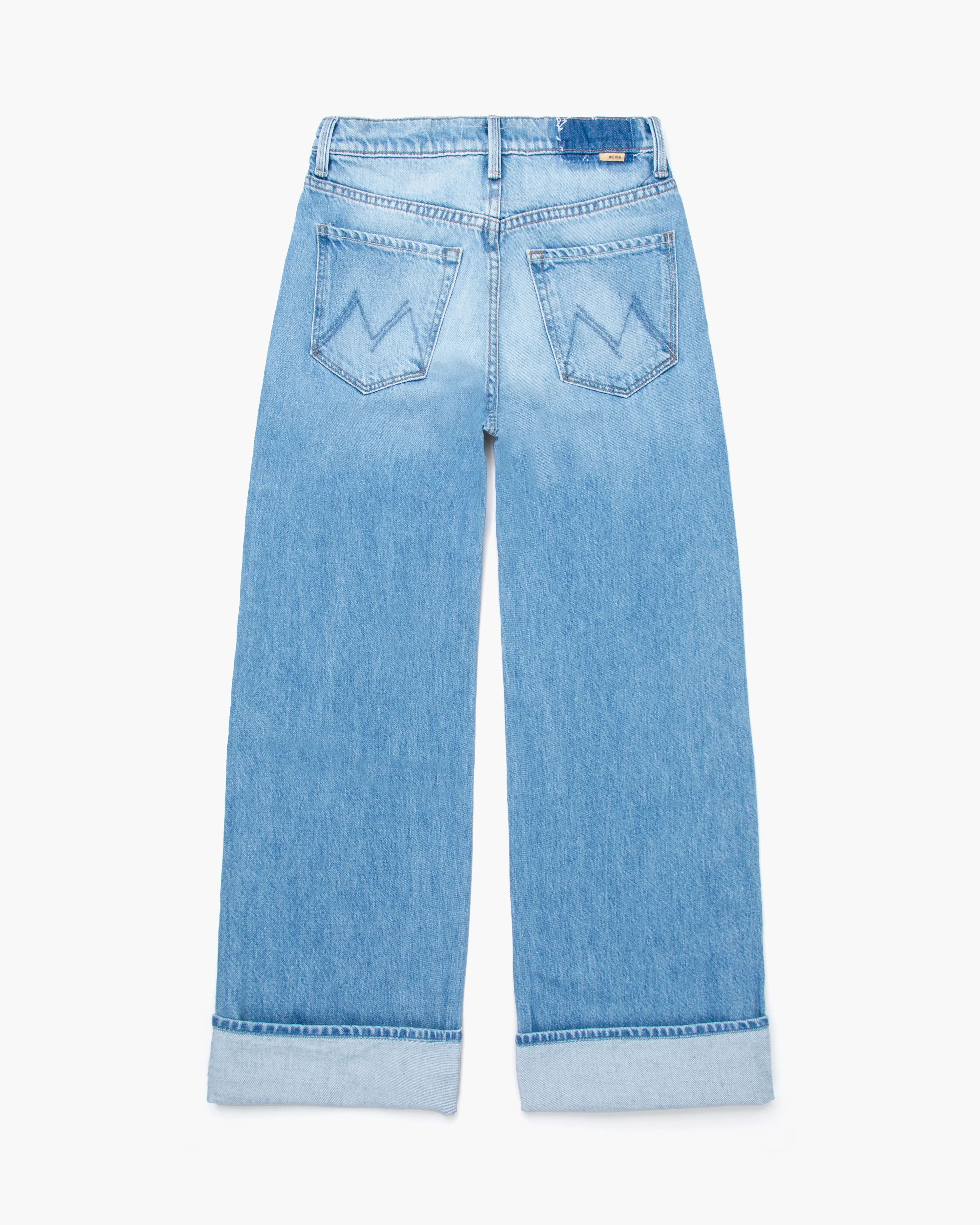 The Dodger Button Hover Cuff - Image 2