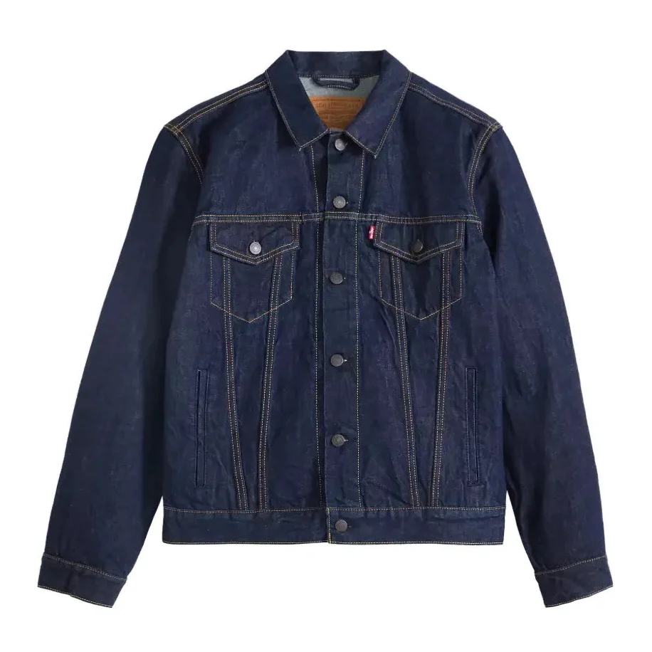 Trucker Jacket