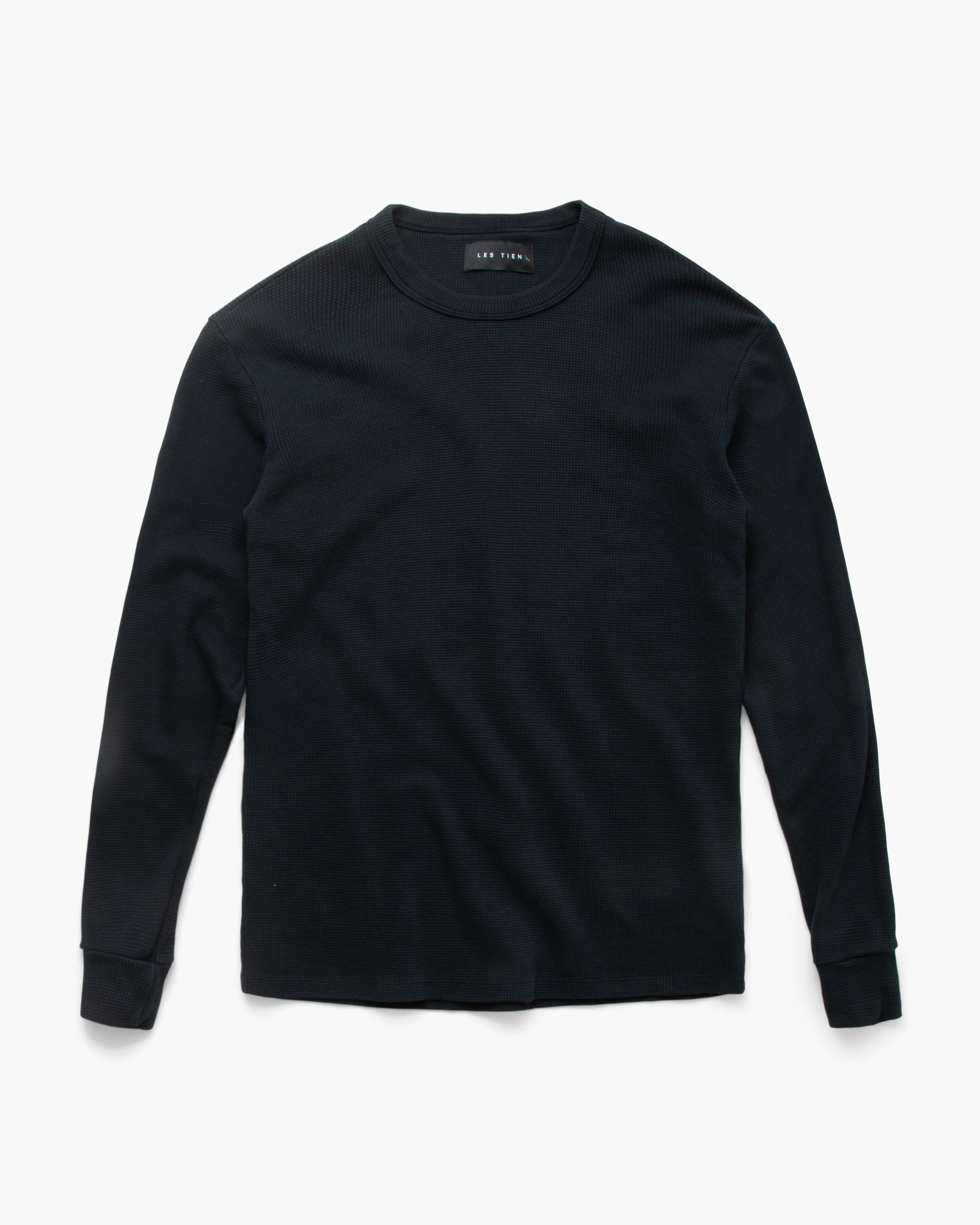 Thermal Fitted Long Sleeve