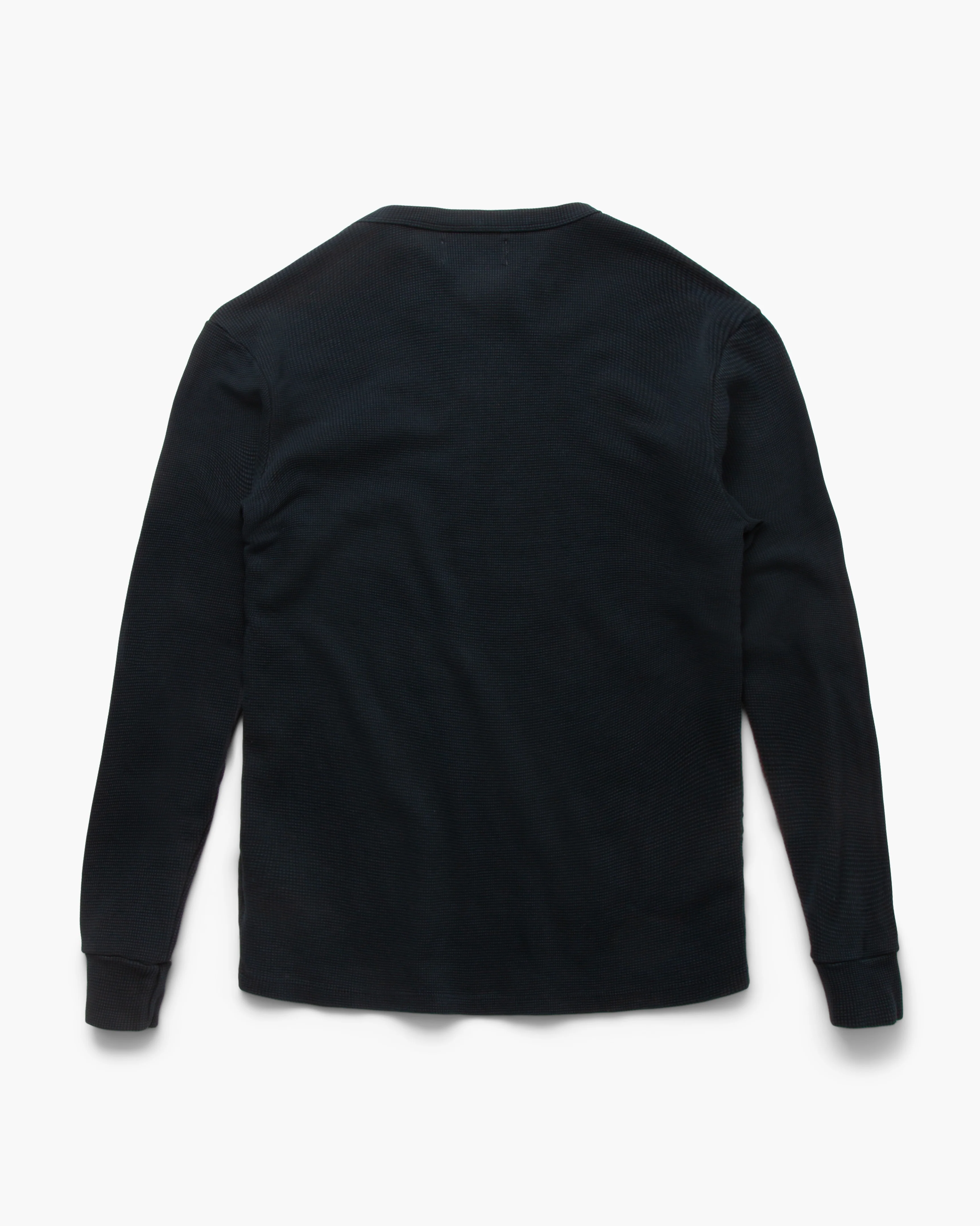 Thermal Fitted Long Sleeve - Image 2