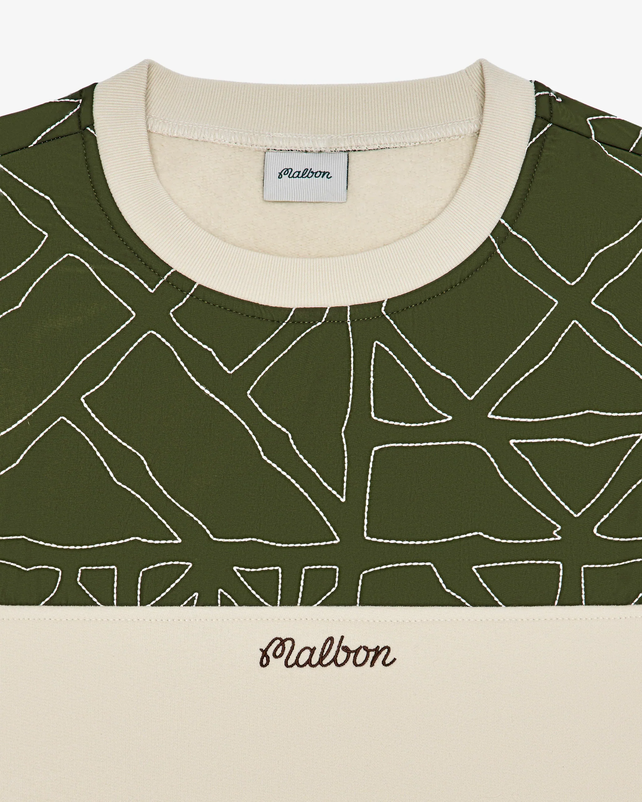 Tierra Crewneck - Image 2