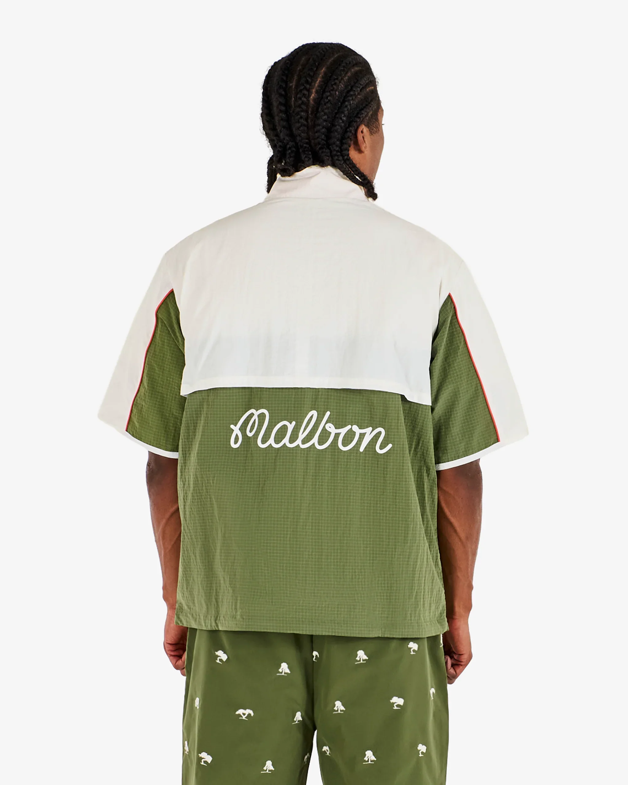 Torrey Pines Windshirt - Image 2