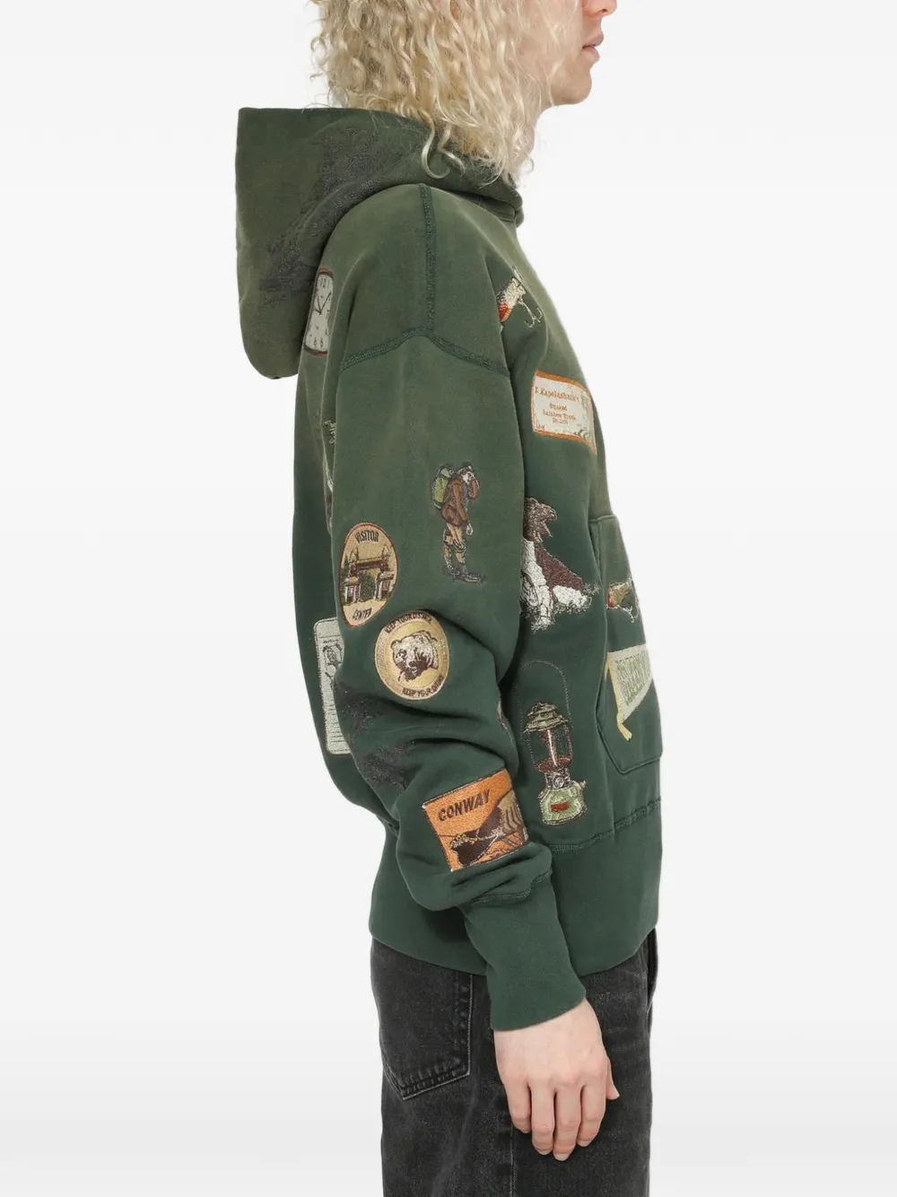 Trail Hoodie - Image 4