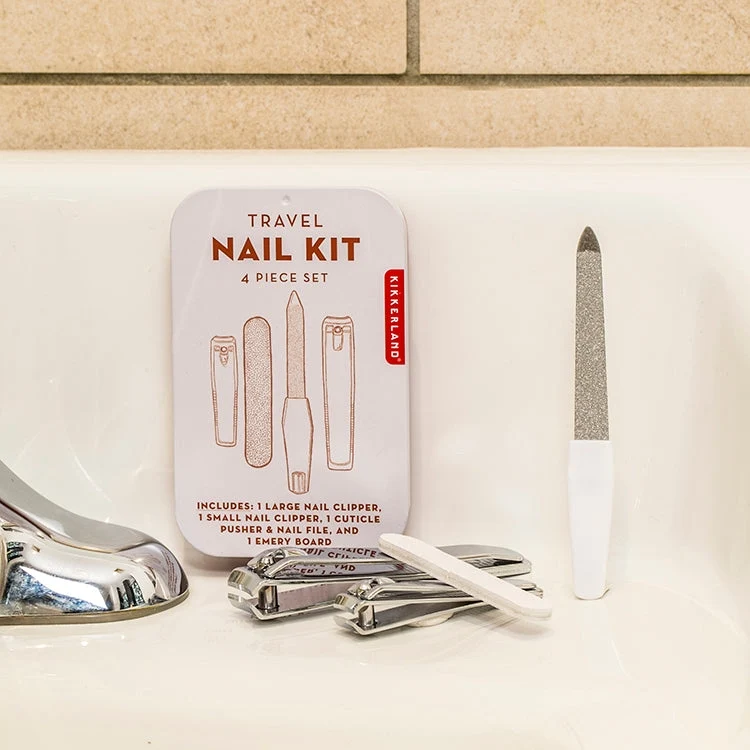 Travel Nail Kit - Image 2