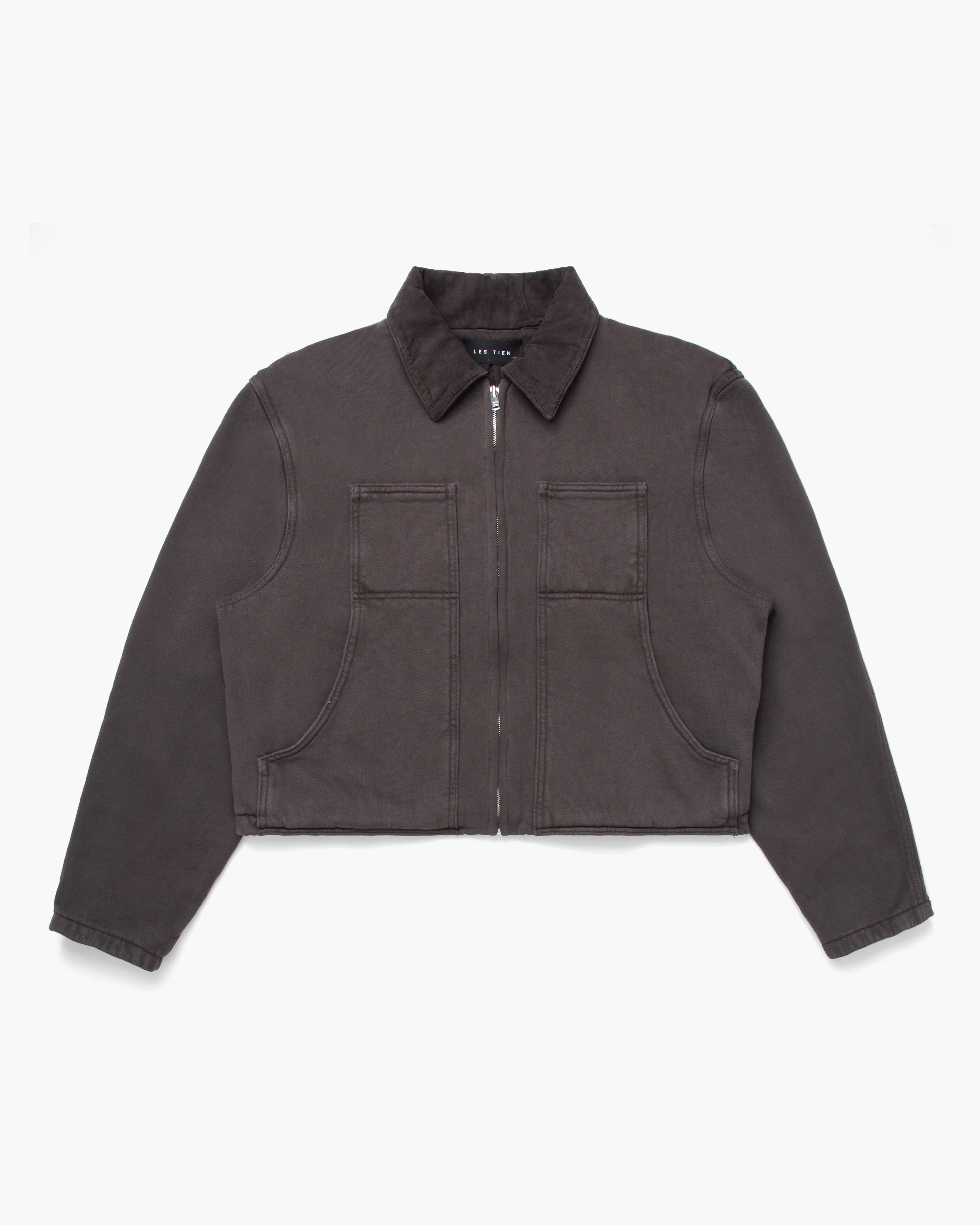 Utility Jacket