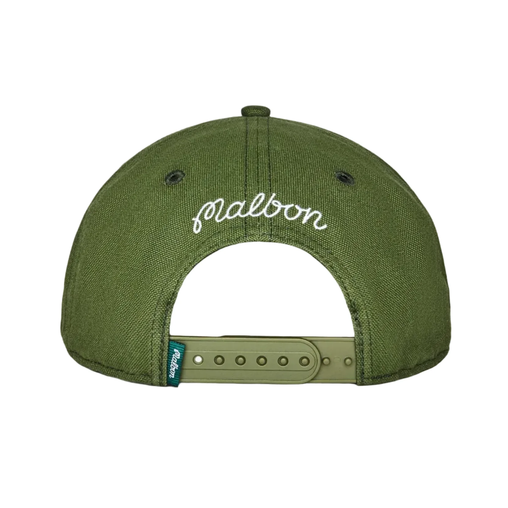 Velasco Snapback - Image 3