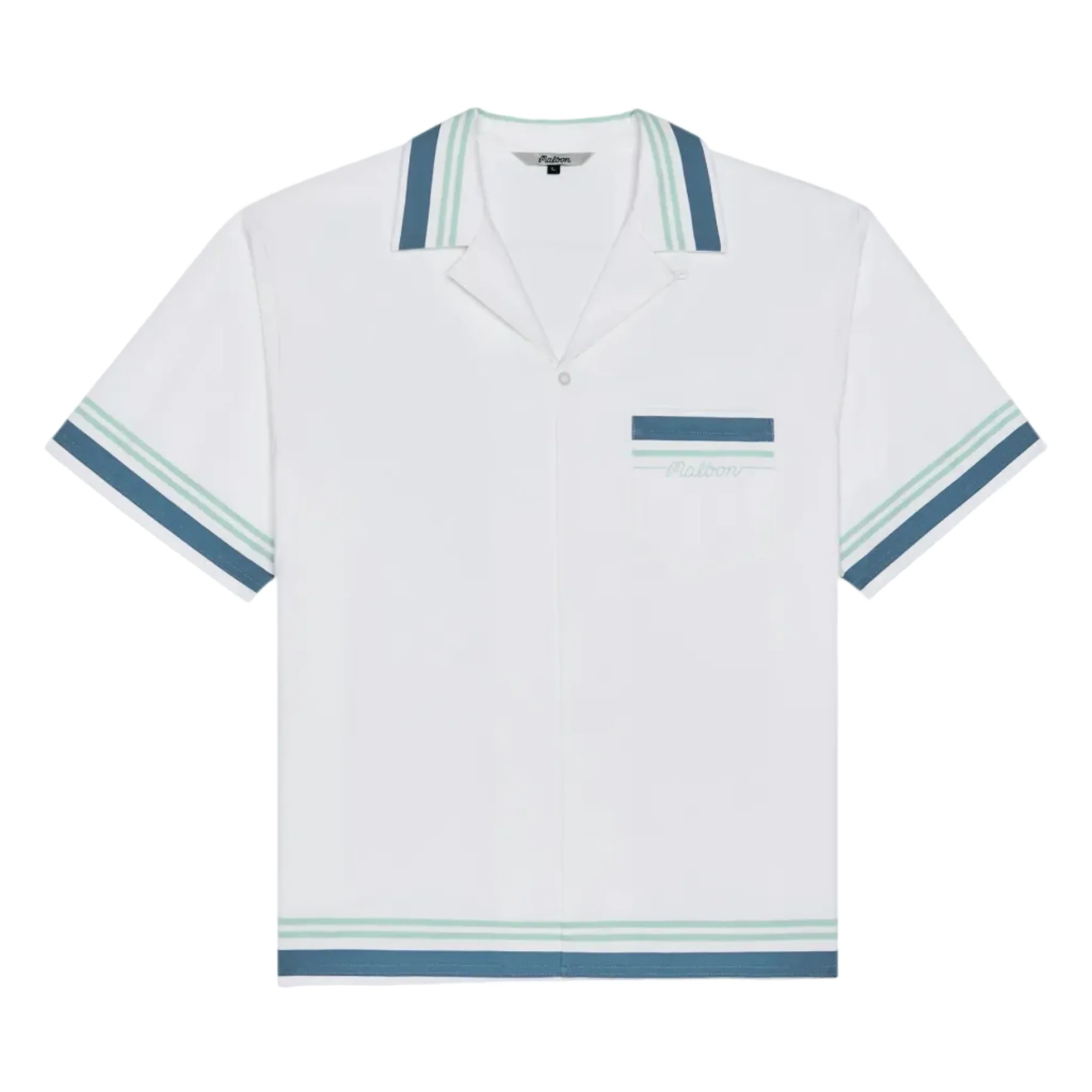 Ventura Camp Shirt