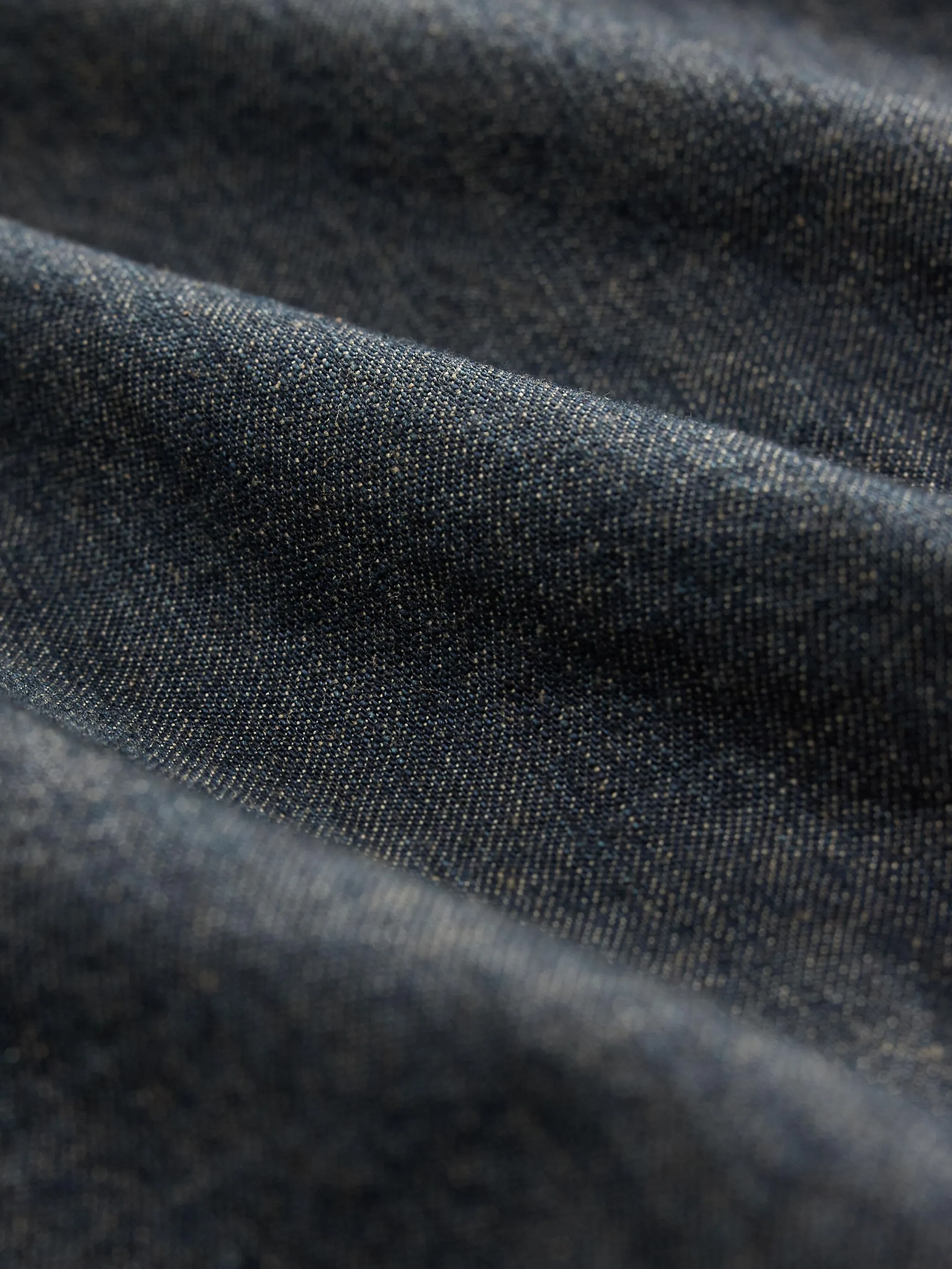 Shawl Collar Hugo Coat - Image 5