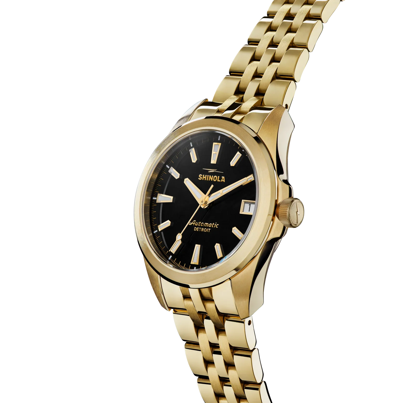 Circadian Monster Automatic Watch - Image 2