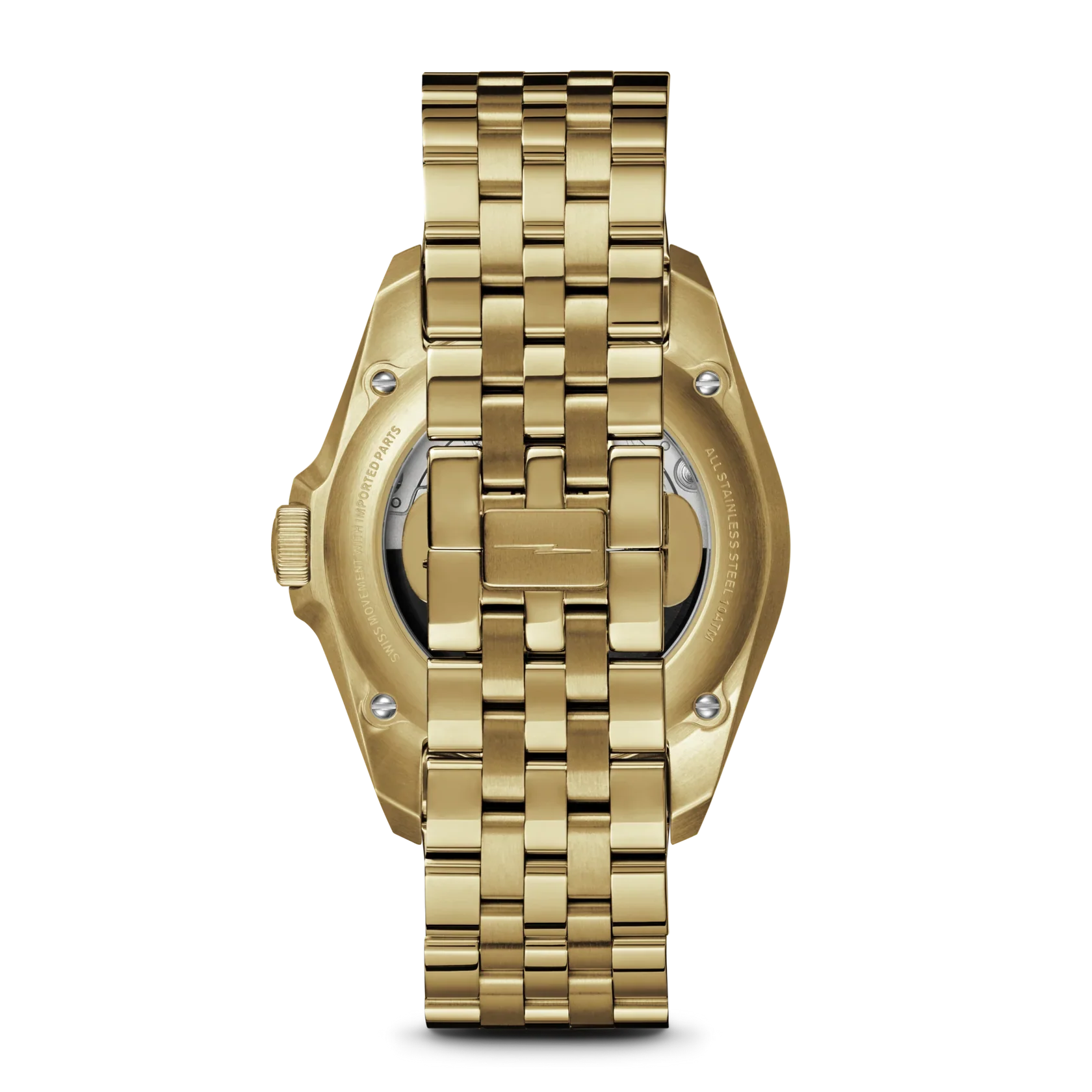 Circadian Monster Automatic Watch - Image 5