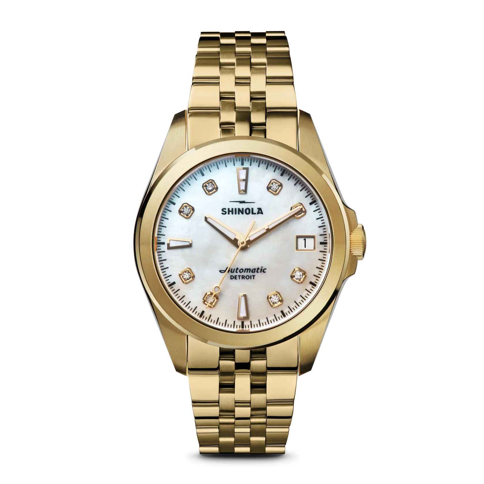 Circadian Monster Automatic Watch