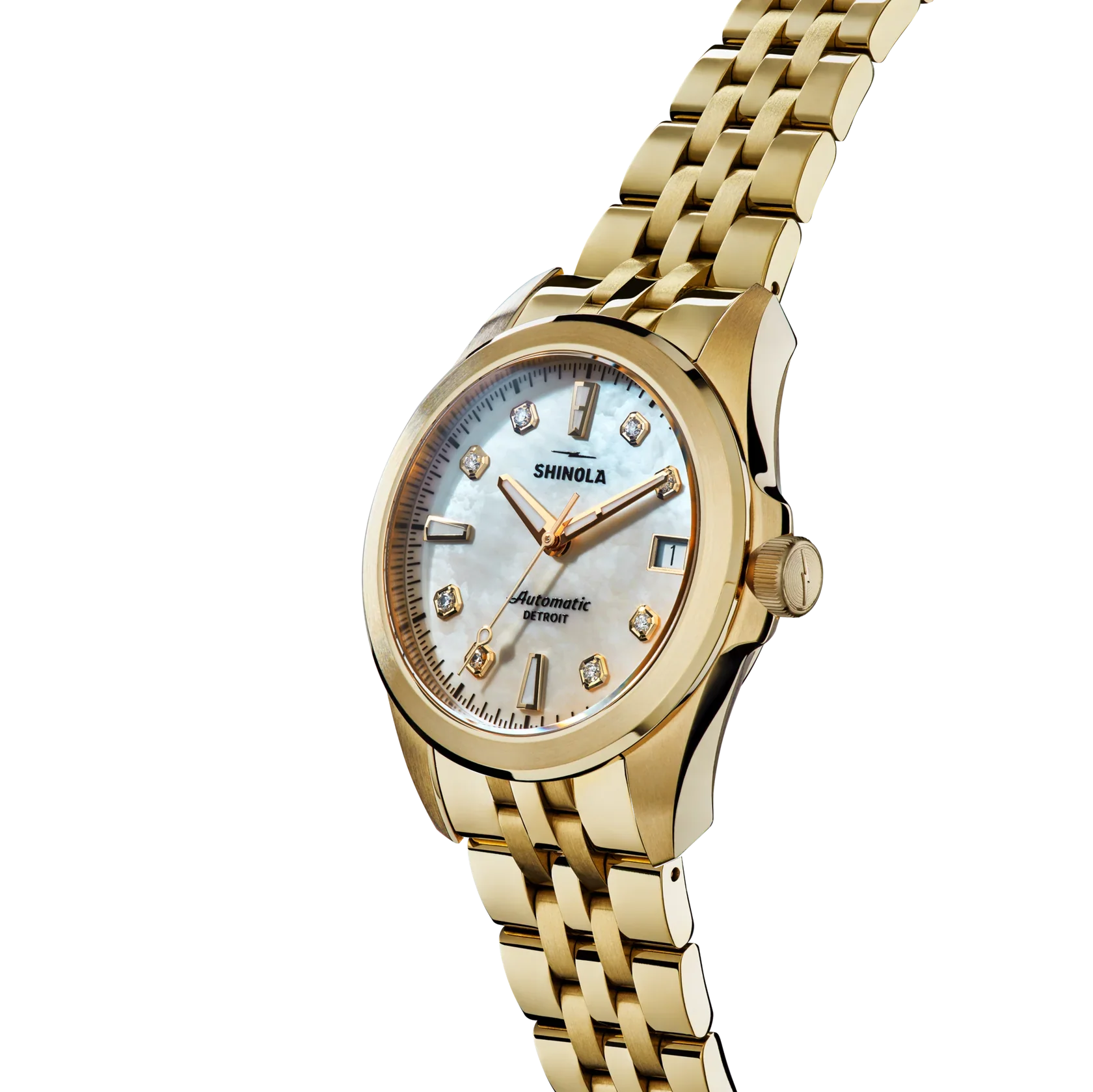 Circadian Monster Automatic Watch - Image 2