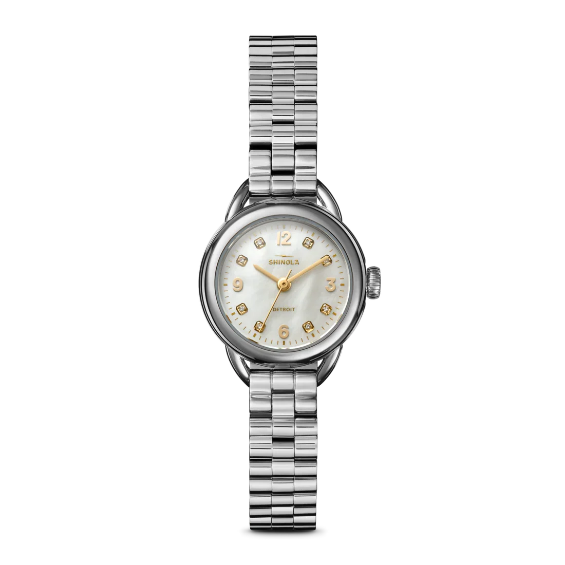 Runabout Watch