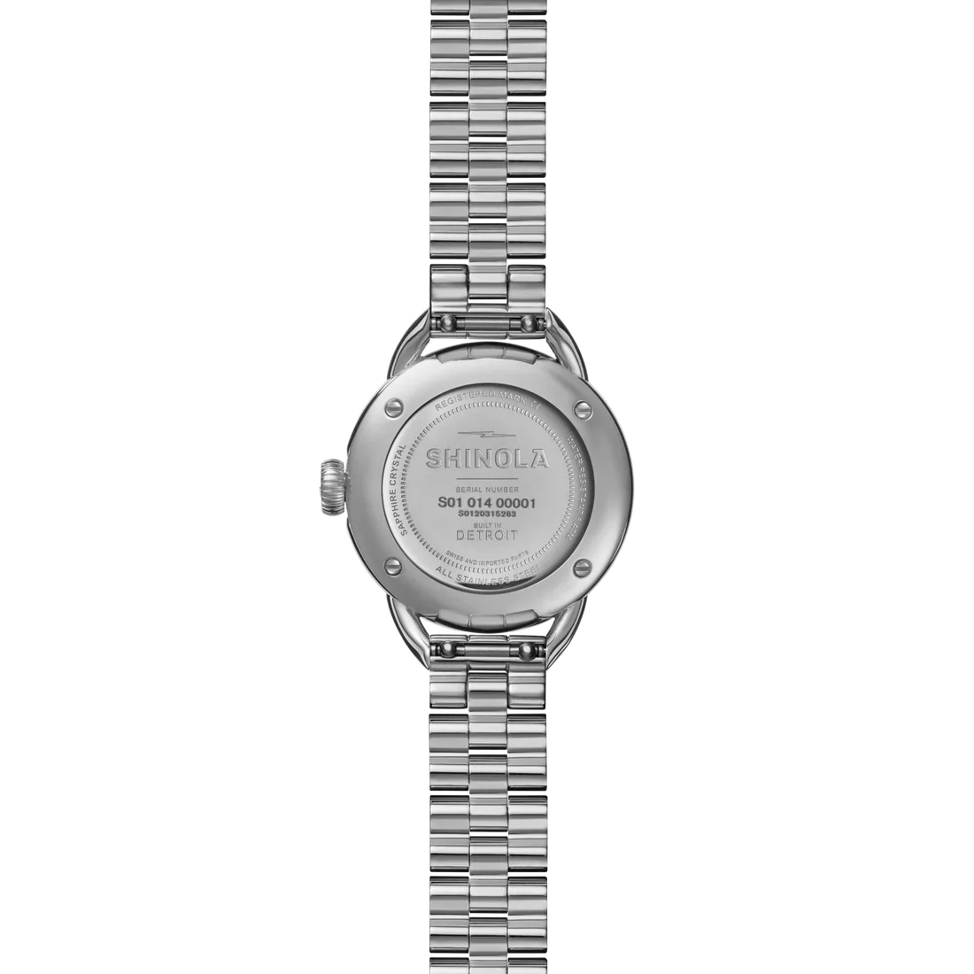 Runabout Watch - Image 3