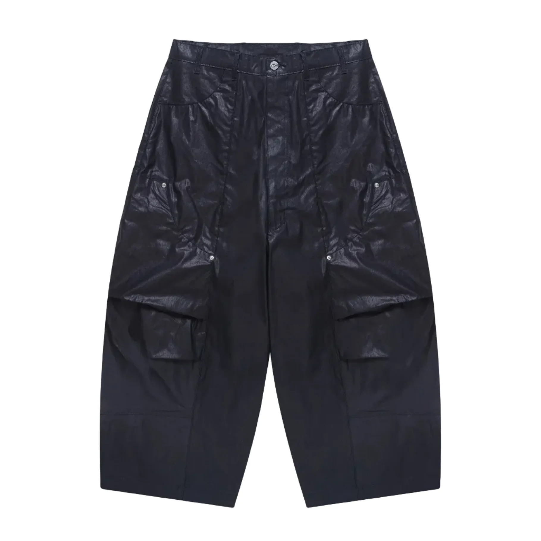 Parachute Japanese Nylon Pant