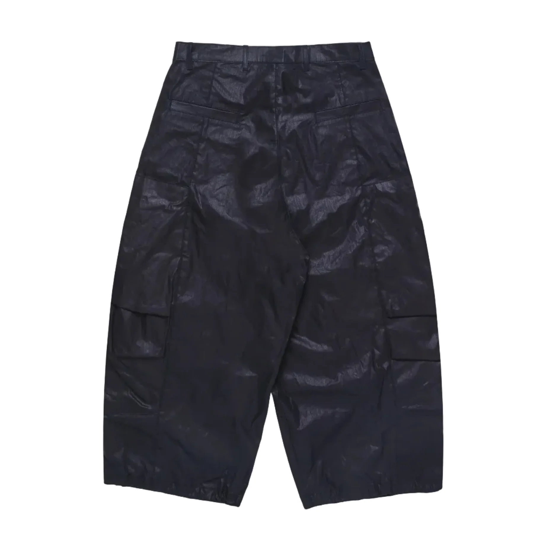 Parachute Japanese Nylon Pant - Image 2