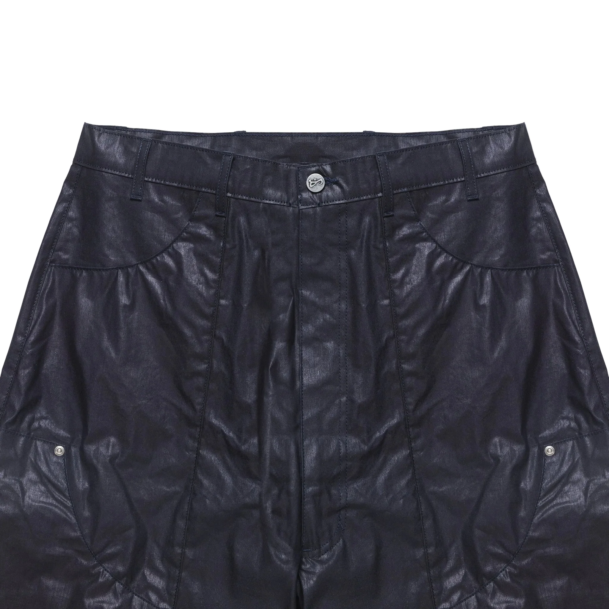 Parachute Japanese Nylon Pant - Image 3
