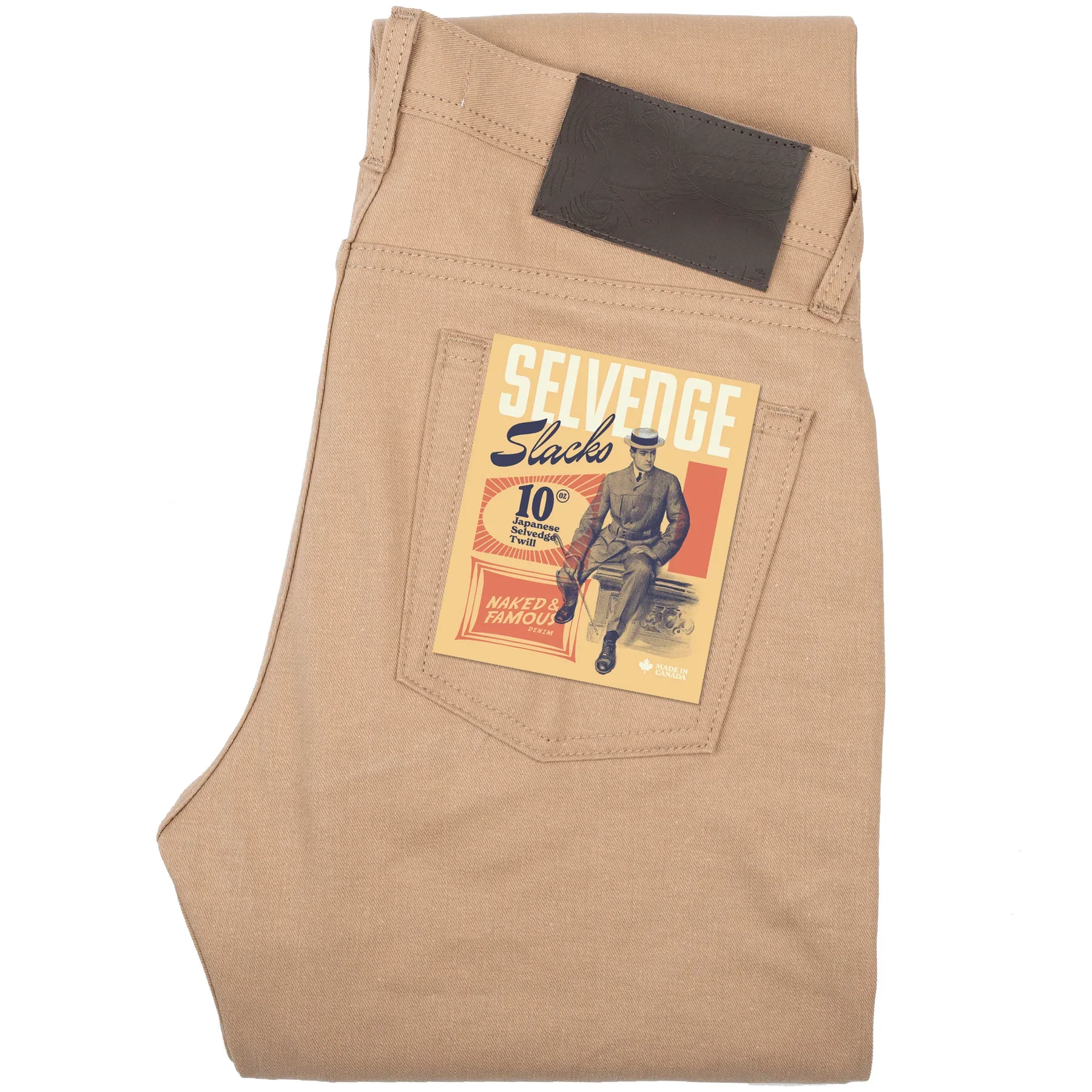 Weird Guy Jeans