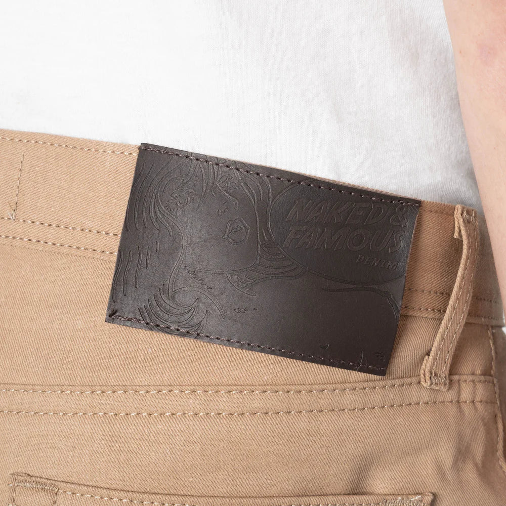 Weird Guy Jeans - Image 6