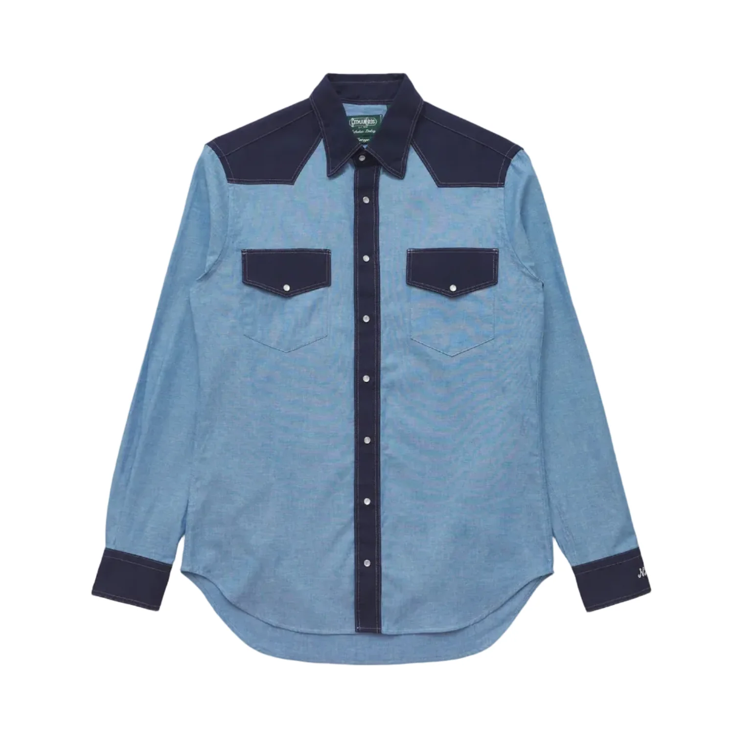 Western Shirt