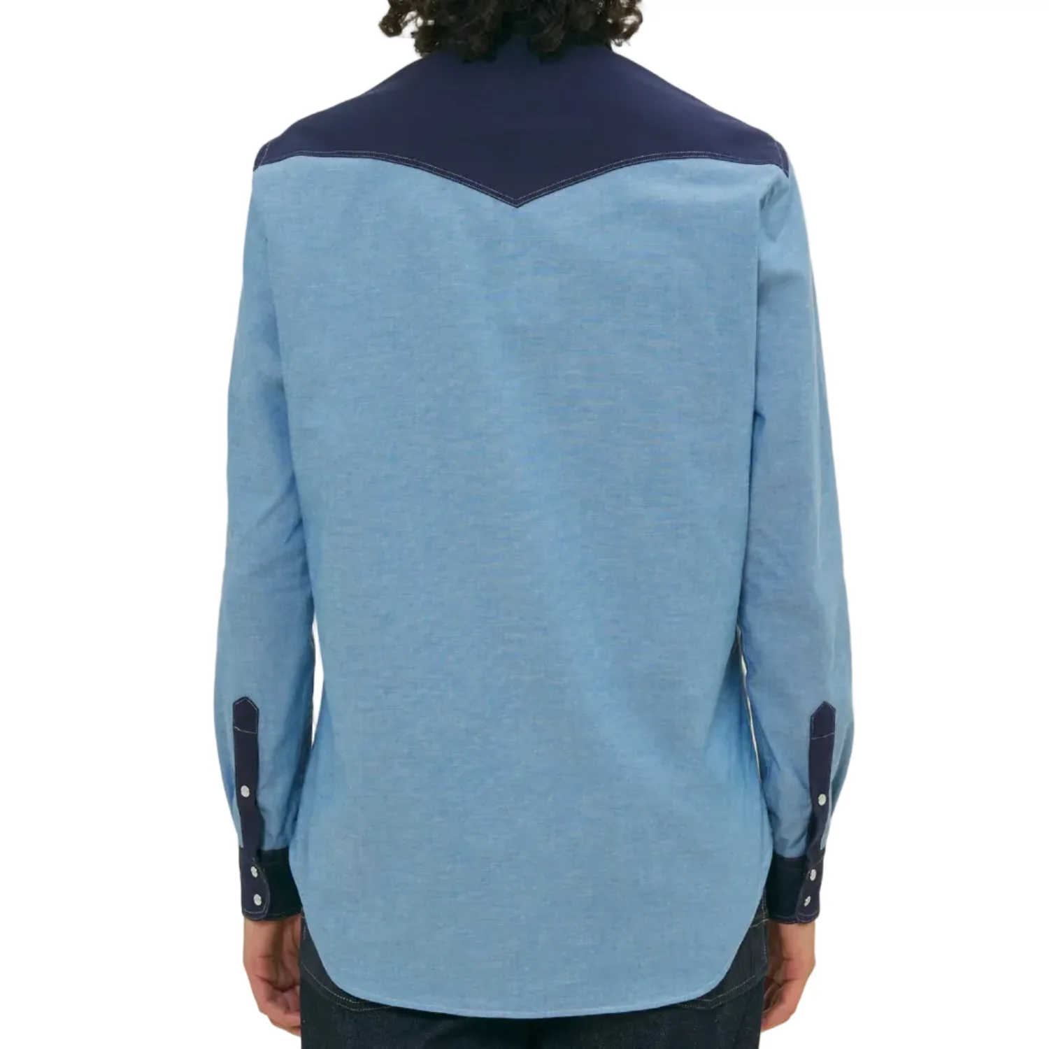 Western Shirt - Image 4